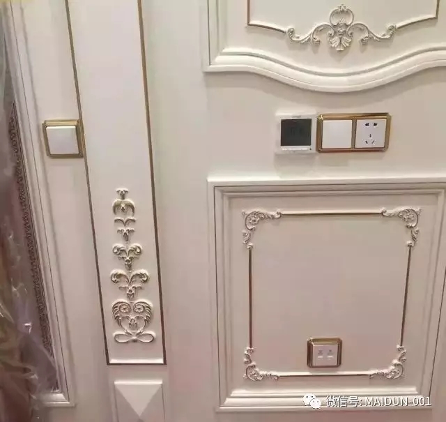 开关插座品牌