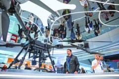 双第一彰显经济实力