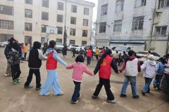 聚焦孩子们的成长需求