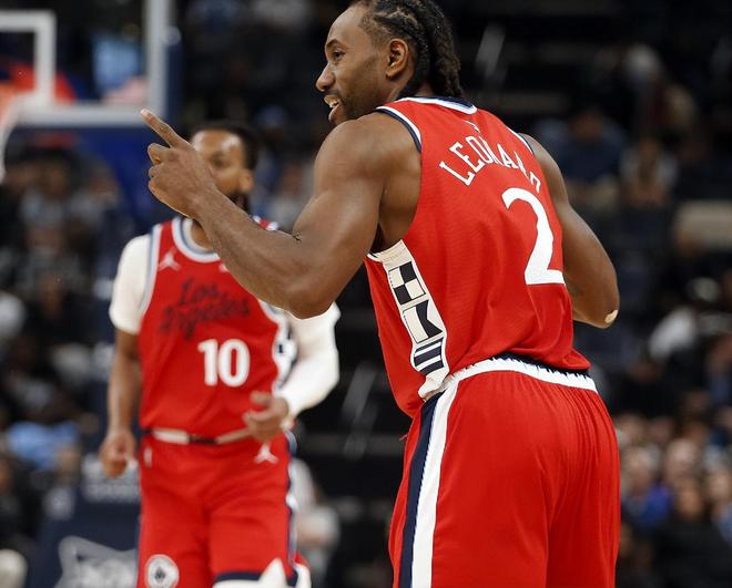 哈登交易骑士助争冠 快船洗牌迎北伐新机