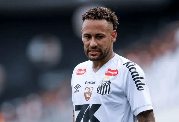 巴西队3月国际比赛日名单出炉 内马尔落选 新星