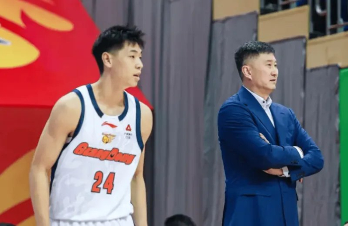 崔永熙爆发砍下14分仍受身体影响广东惨败上海