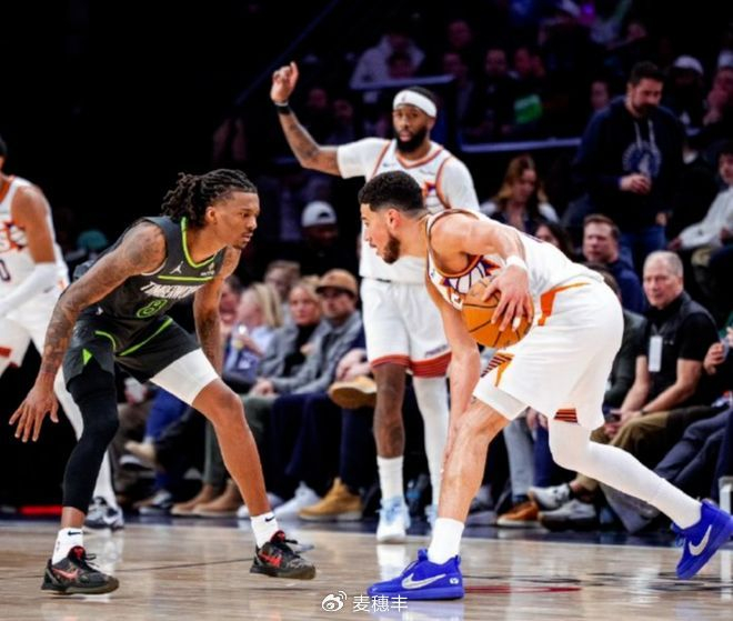 森林狼放走沃克错失良机 老鹰签他后豪取10连胜