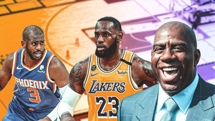 詹姆斯冲击斯托克顿助攻纪录难成现实