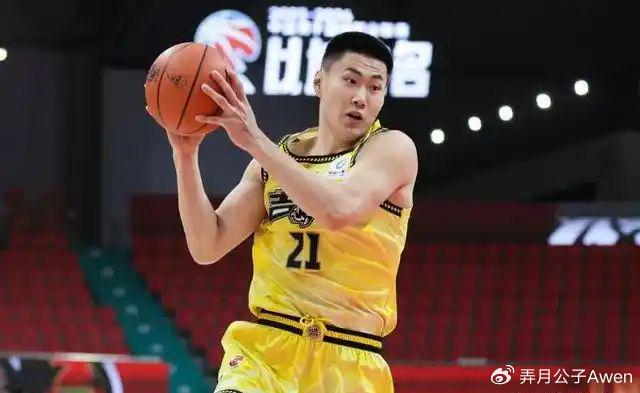 吴昌泽辽篮表现低迷引球迷质疑，对比吉林时期