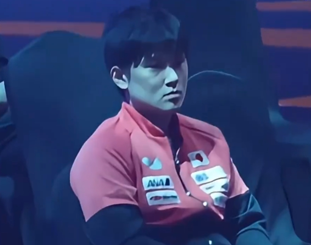 张本智和WTT总决赛登顶后遭遇连败挑战日乒新星