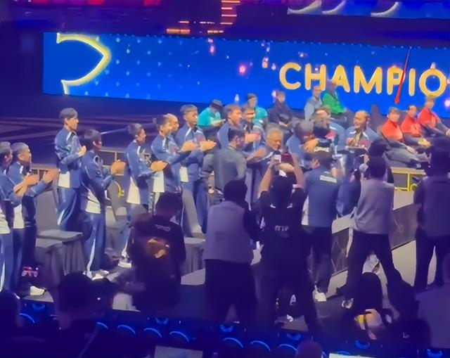 张本智和WTT总决赛登顶后遭遇连败挑战日乒新星