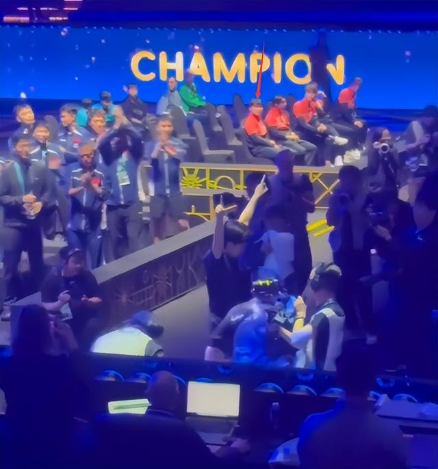 张本智和WTT总决赛登顶后遭遇连败挑战日乒新星