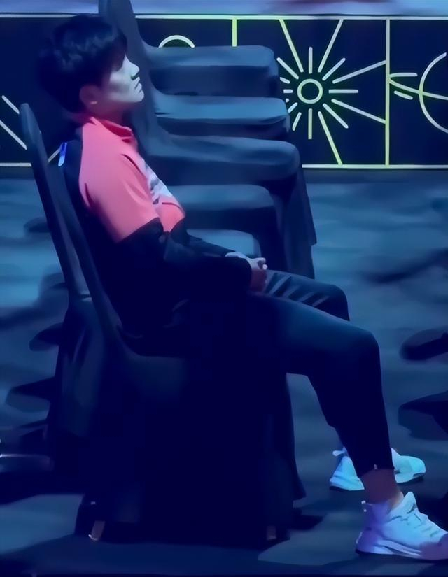 张本智和WTT总决赛登顶后遭遇连败挑战日乒新星