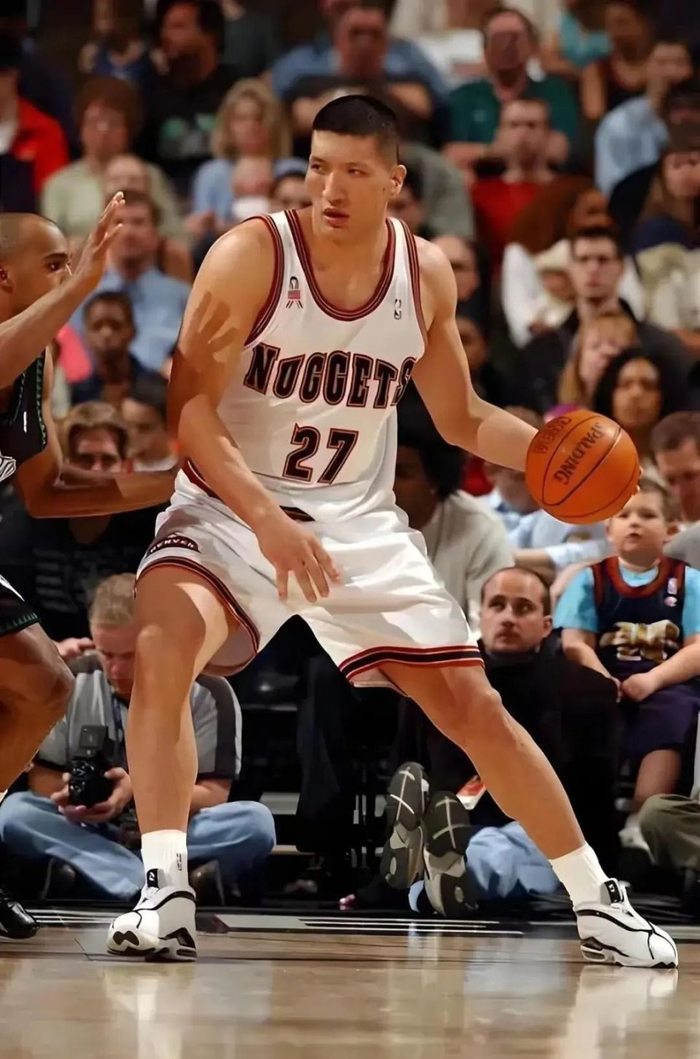 杨瀚森NBA首季表现低迷，中国球员登陆挑战重重