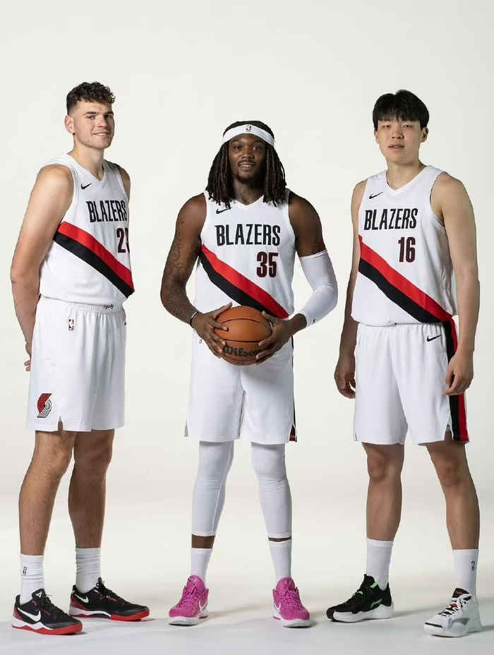 杨瀚森NBA首季表现低迷，中国球员登陆挑战重重