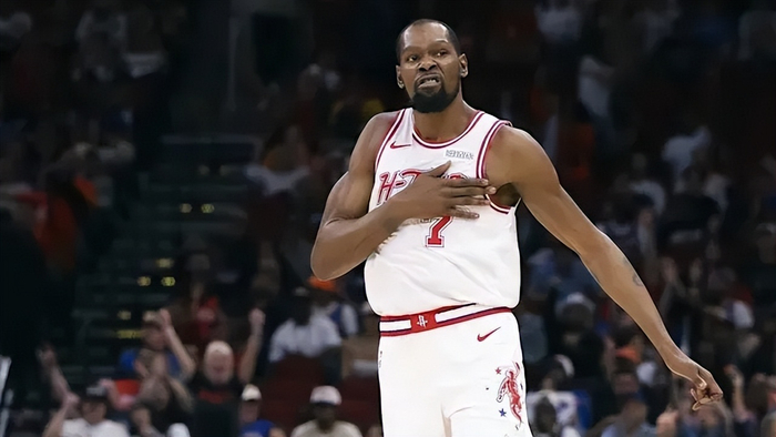 火箭末节崩盘险遭逆转 申京失误成关键