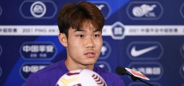 于根伟力挺杨帆 石炎复出或助津门虎扭转颓势