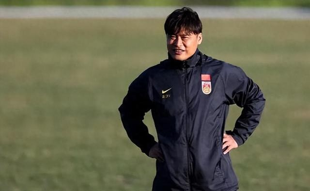 于根伟力挺杨帆 石炎复出或助津门虎扭转颓势