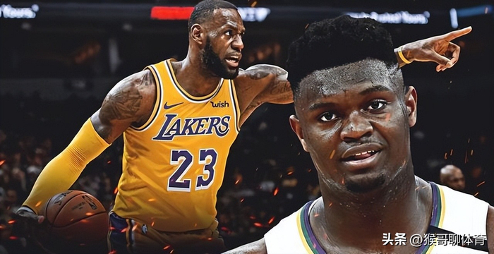 锡安七年赚2.7亿却未进季后赛，伤病成最大阻碍